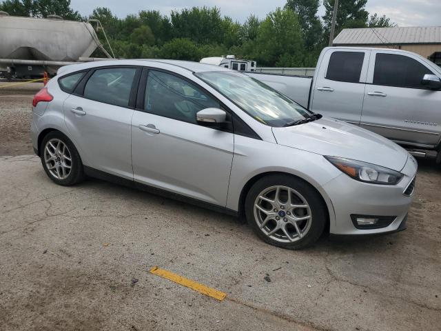 2015 FORD FOCUS SE 1FADP3K23FL340396