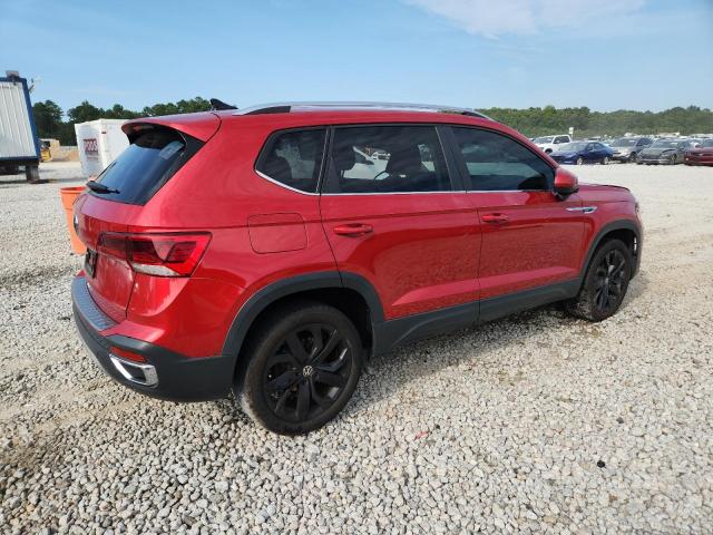 2023 VOLKSWAGEN TAOS SE 3VVSX7B25PM324064