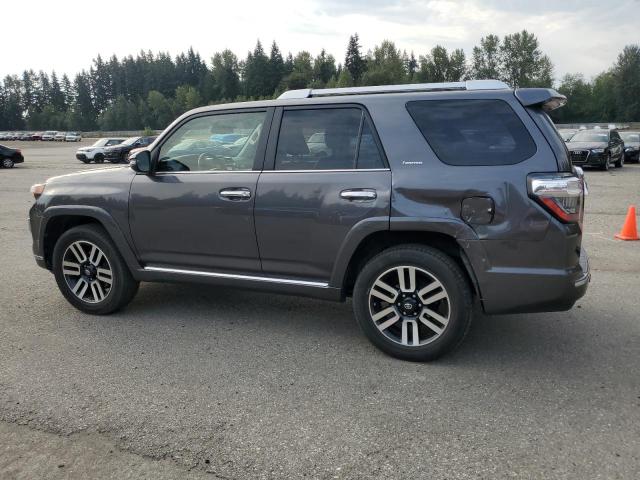 2016 TOYOTA 4RUNNER SR JTEBU5JR6G5338017