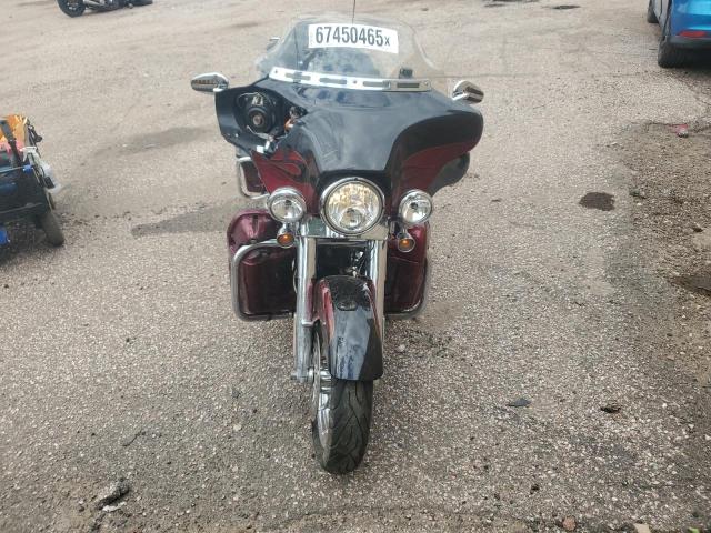 2011 HARLEY-DAVIDSON FLHTCUSE6 1HD1PR813BB955379