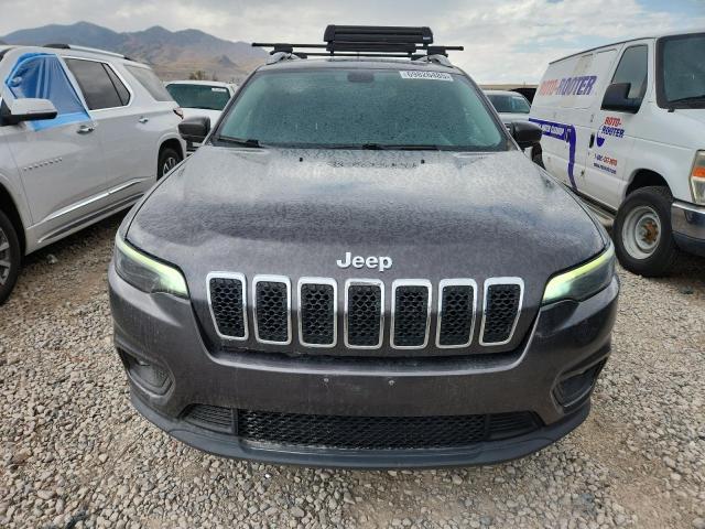 2019 JEEP CHEROKEE L #3297005353