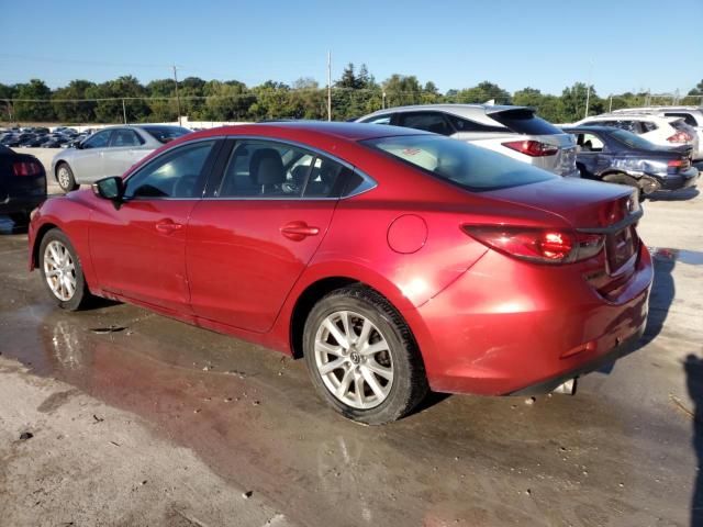 2016 MAZDA 6 SPORT JM1GJ1U5XG1439024