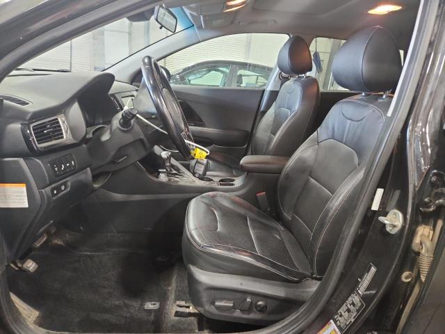 2017 KIA NIRO EX TO KNDCE3LC4H5068211