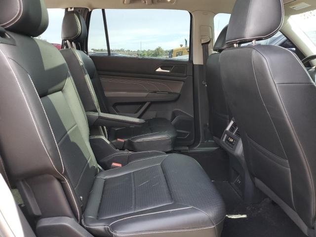 2022 VOLKSWAGEN ATLAS SE 1V2JR2CA1NC542884