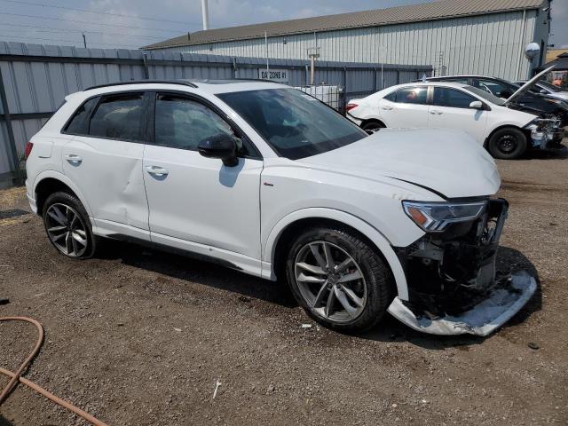 2024 AUDI Q3 PREMIUM - WA1DECF33R1025787