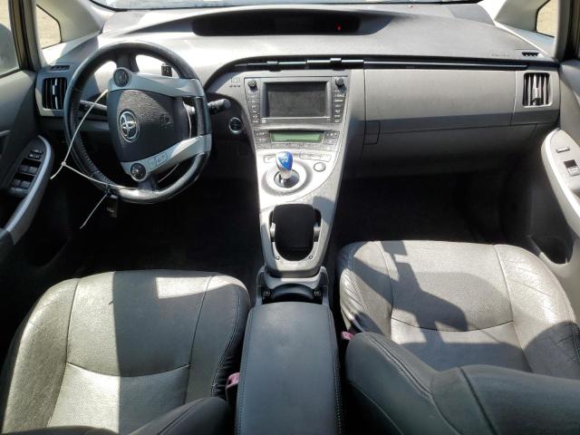 2011 TOYOTA PRIUS - JTDKN3DU1B5291378