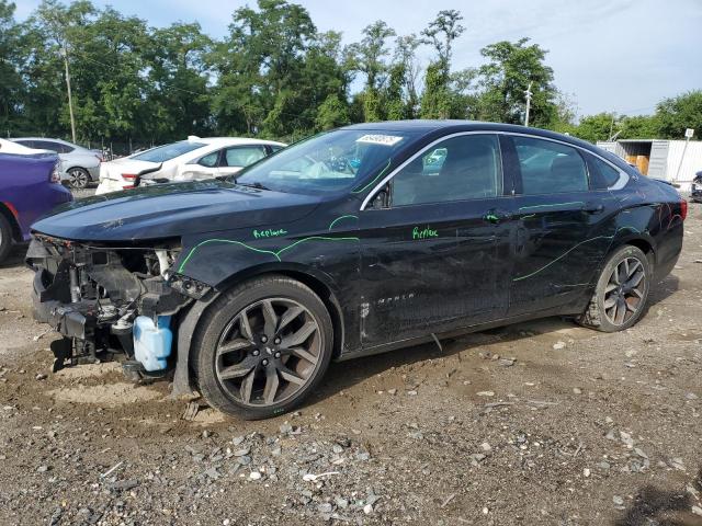 2018 CHEVROLET IMPALA LT - 2G1105S38J9137468