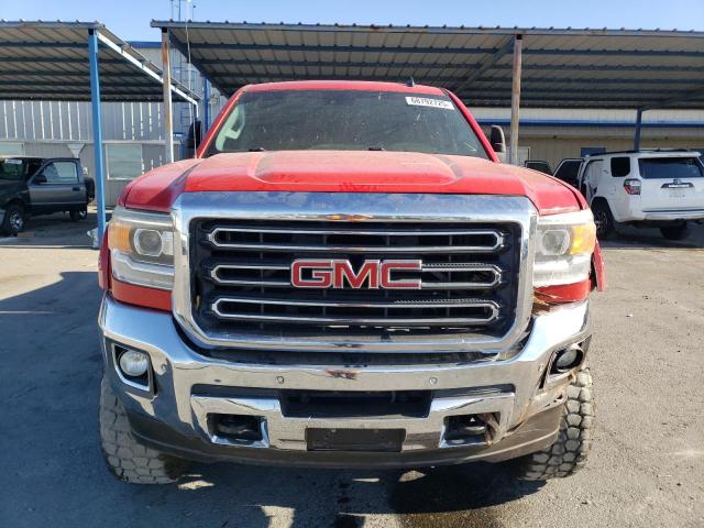 2015 GMC SIERRA K25 1GT12ZE81FF137245