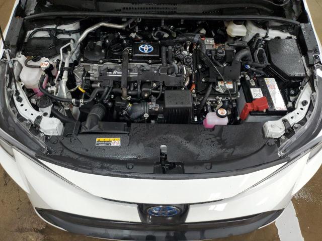 2024 TOYOTA COROLLA LE JTDBCMFE2RJ025743