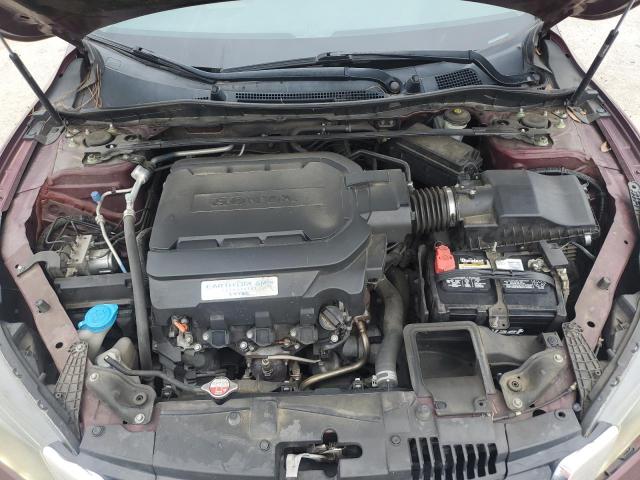 2015 HONDA ACCORD EXL 1HGCR3F85FA013736