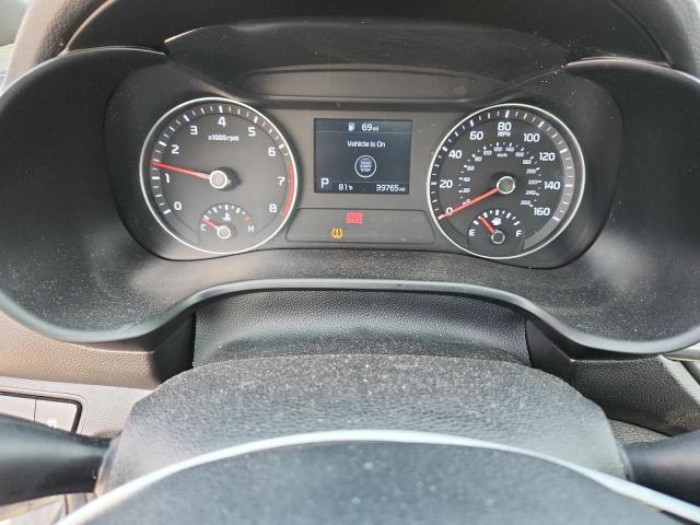 2021 KIA FORTE GT LINE 3KPF34AD9ME287846