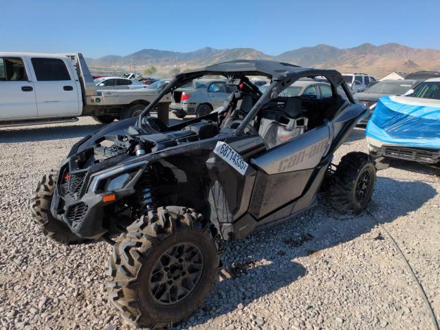 2018 CANA MAVERICK X3 - 3JBVDAW48JK001520