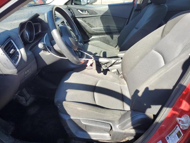 2015 MAZDA 3 SV JM1BM1T73F1244191