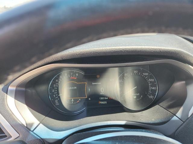 2017 LINCOLN MKZ PREMIE 3LN6L5A97HR642346