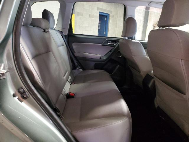 2015 SUBARU FORESTER 2 JF2SJAUC7FH412699