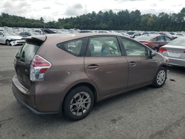 2015 TOYOTA PRIUS V - JTDZN3EU9FJ018330