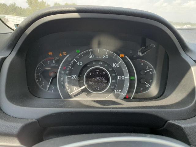 2016 HONDA CR-V EX 2HKRM4H51GH712646