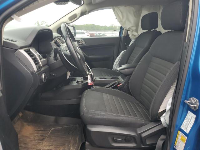 2023 FORD RANGER XL 1FTER4FHXPLE33222