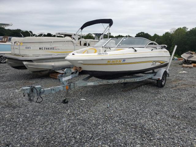 GLASTRON SX-175 2006 GLA45017G405 photo #3