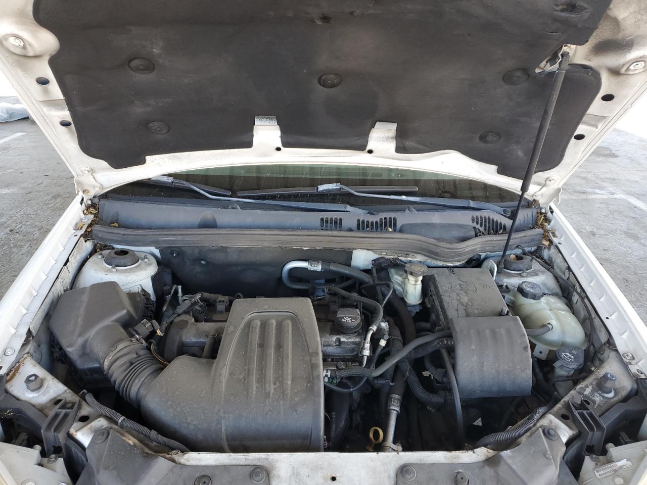 CHEVROLET COBALT 1LT