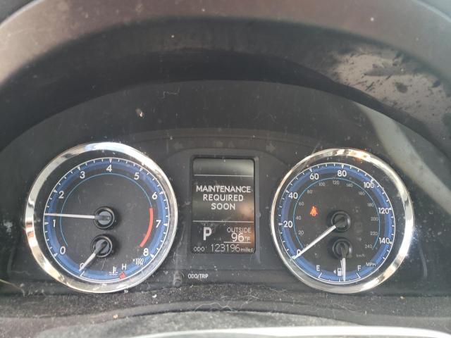 2017 TOYOTA COROLLA L - 5YFBURHE6HP722849
