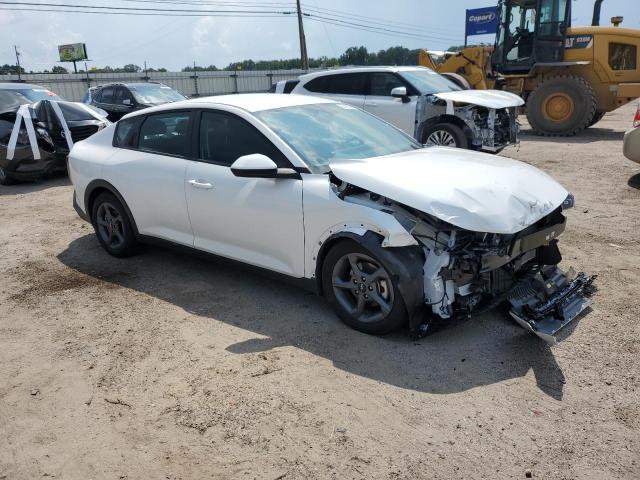 2025 KIA K4 LX - 3KPFT4DE0SE120731