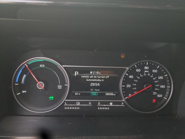 2023 KIA SORENTO EX KNDRHDLG4P5214132