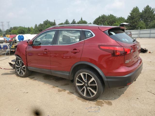 2019 NISSAN ROGUE SPOR - JN1BJ1CR7KW318061