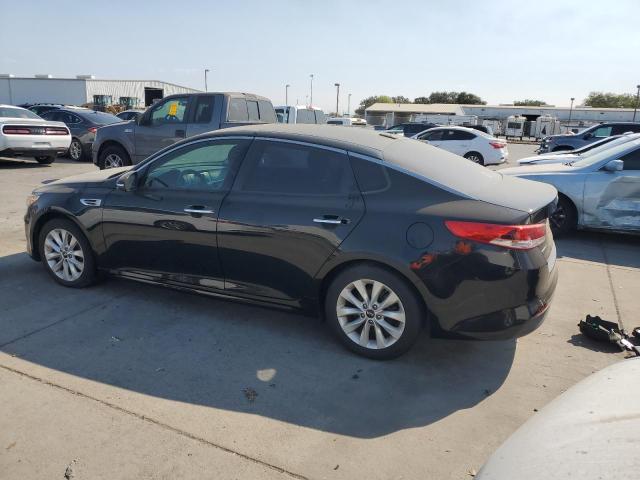 2016 KIA OPTIMA LX 5XXGT4L30GG062512