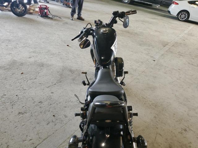 2013 HARLEY-DAVIDSON XL1200 FOR 1HD1LC313DC445157