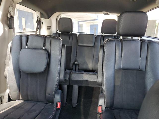 2019 DODGE GRAND CARA 2C4RDGCG2KR674415