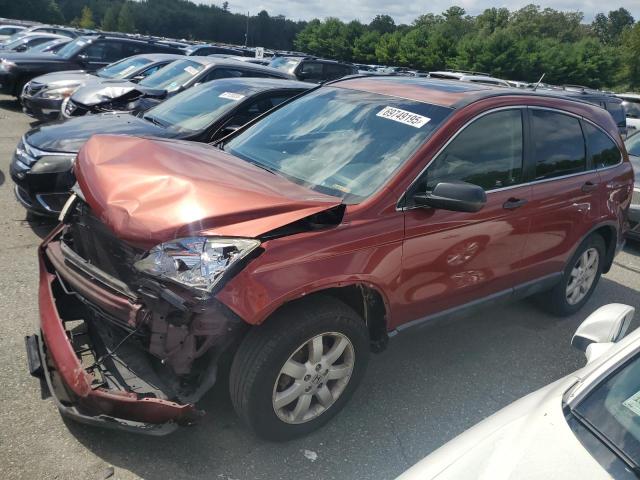 HONDA CR-V EX