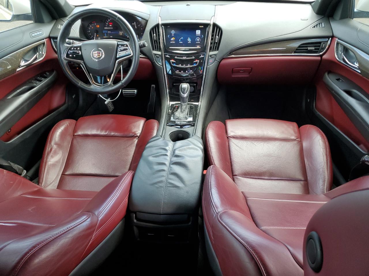 CADILLAC ATS PREMIUM