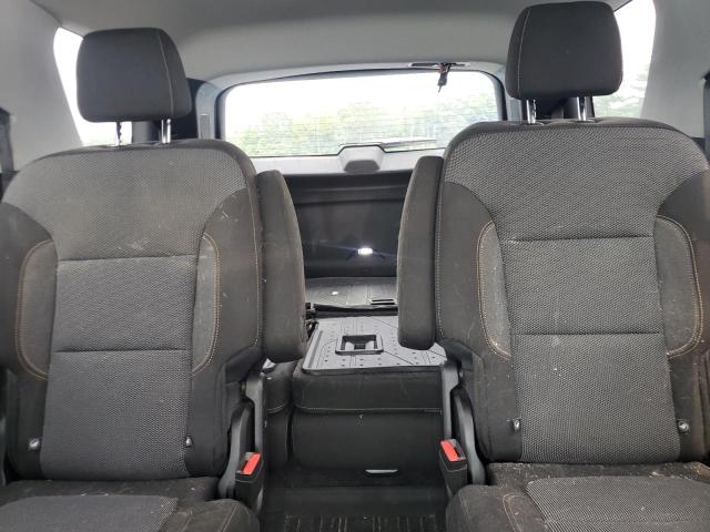 2020 CHEVROLET TRAVERSE LT 1GNEVGKW5LJ258649