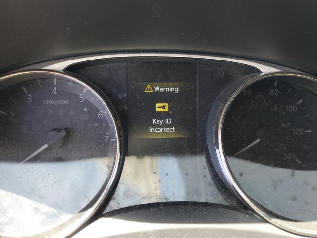 2016 NISSAN ROGUE S - KNMAT2MT3GP679839