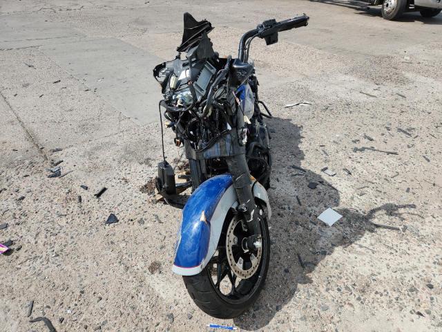 2023 HARLEY-DAVIDSON FLHXS 1HD1KRP14PB619067