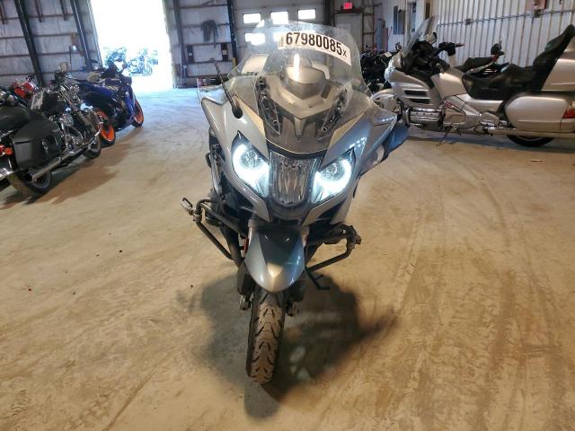2016 BMW R1200 RT WB10A1300GZ193896