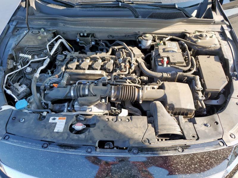 2020 HONDA ACCORD - 1HGCV1F19LA098370