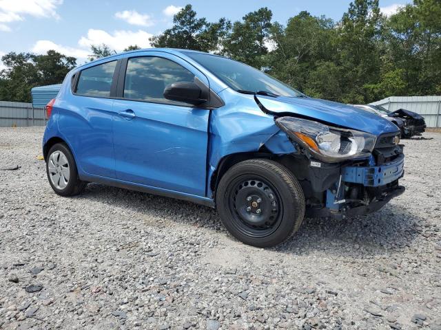 2018 CHEVROLET SPARK LS - KL8CB6SA1JC433318