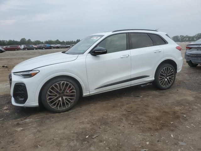 2025 AUDI SQ5 PREMIU - WA125AGU6S2028489