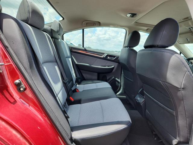 2018 SUBARU LEGACY SPO 4S3BNAS64J3029440