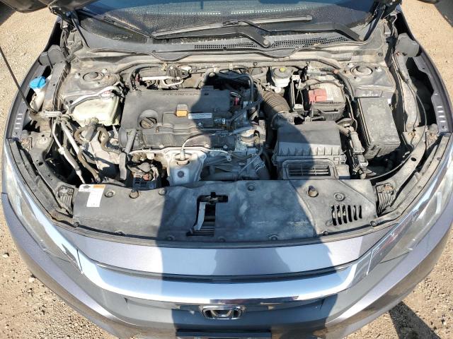 2017 HONDA CIVIC EX - 19XFC2F72HE073844