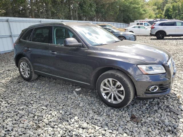 2016 AUDI Q5 PREMIUM WA1L2AFP2GA046722