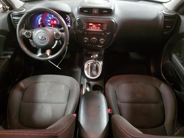 2016 KIA SOUL KNDJN2A28G7344100