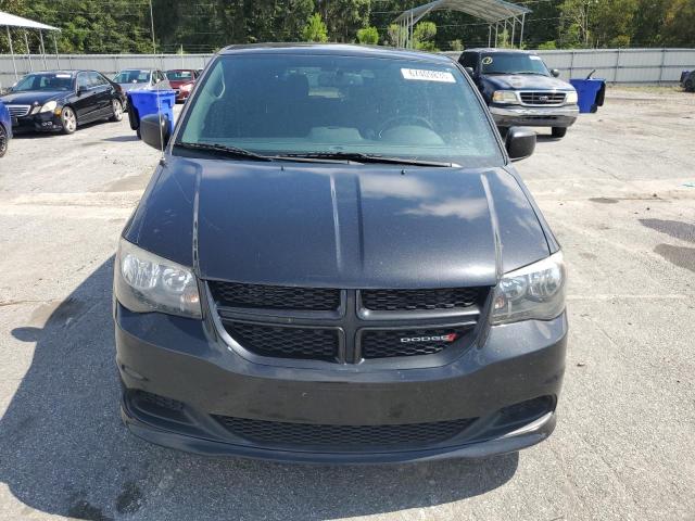 2015 DODGE GRAND CARA 2C4RDGBG9FR625977