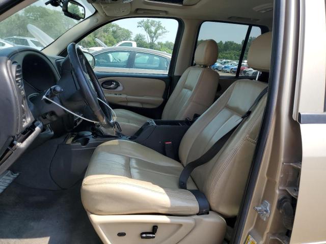 2007 CHEVROLET TRAILBLAZE #3230369649