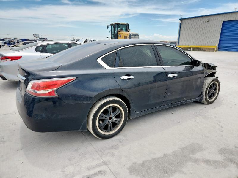 2015 NISSAN ALTIMA 2.5 1N4AL3AP7FC273829