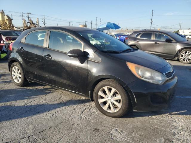2015 KIA RIO EX KNADN5A35F6452778