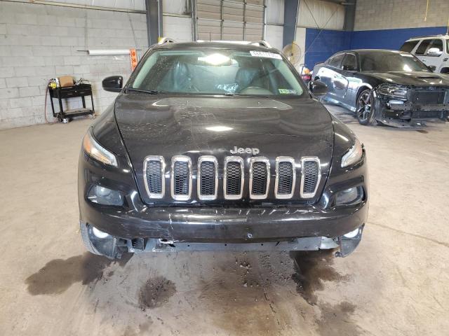 2018 JEEP CHEROKEE L 1C4PJMDXXJD535616