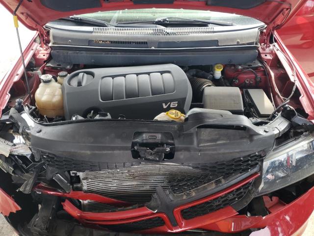 2018 DODGE JOURNEY GT 3C4PDDEG1JT389526